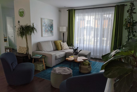 Maximizing Small Spaces with Vibe Interio