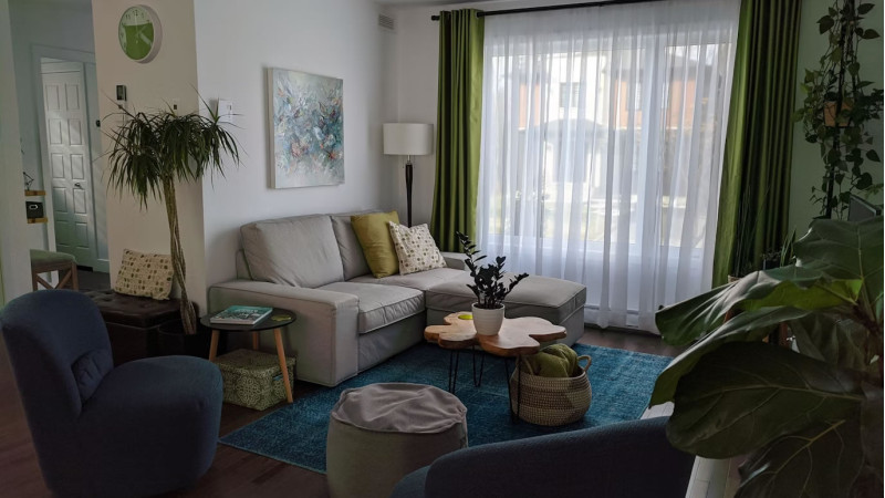 Maximizing Small Spaces with Vibe Interio